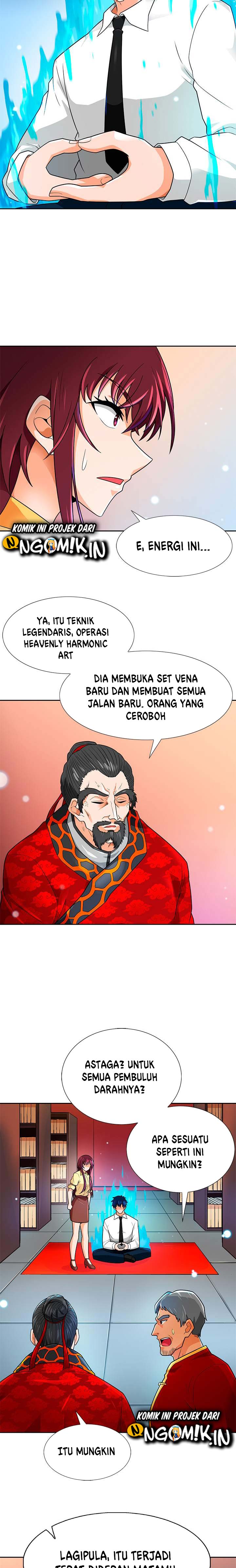 Auto Hunting Chapter 64 halaman 19