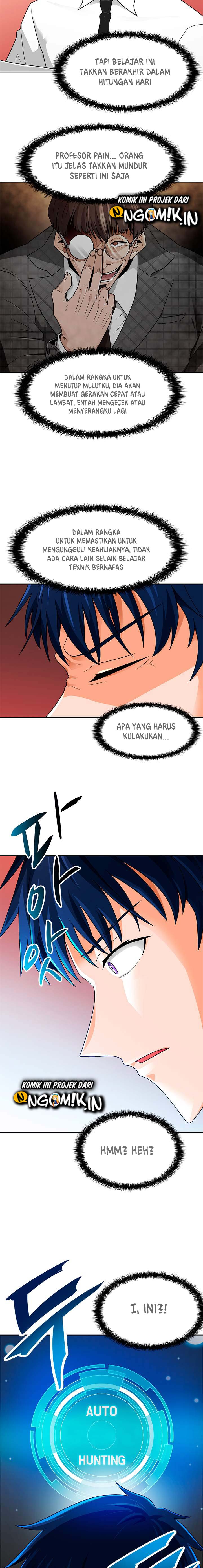 Auto Hunting Chapter 64 halaman 12