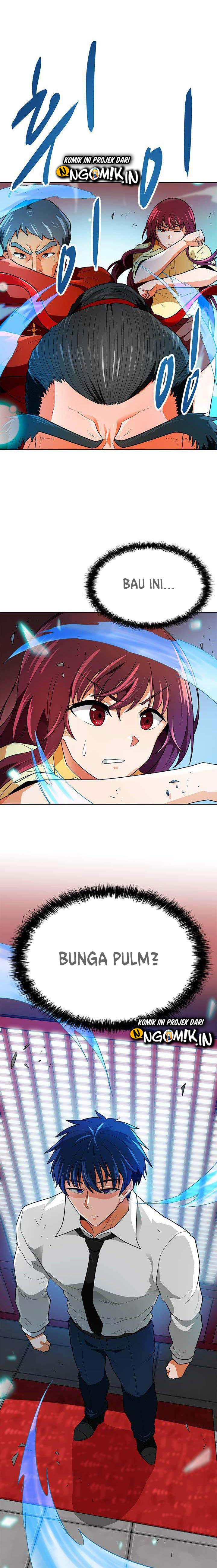Auto Hunting Chapter 65 halaman 4
