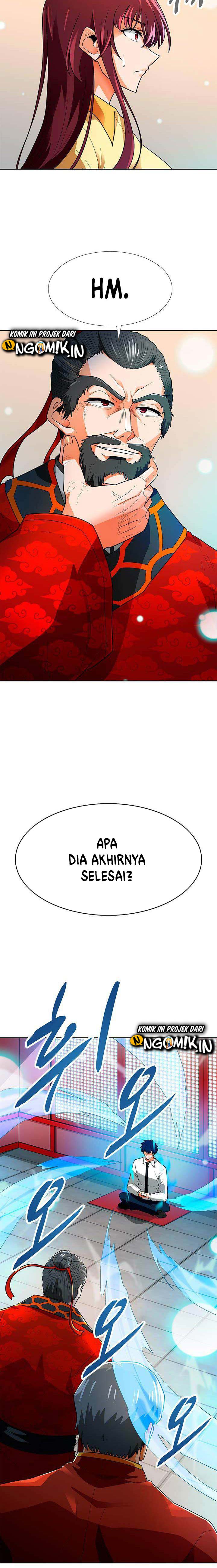 Auto Hunting Chapter 65 halaman 3