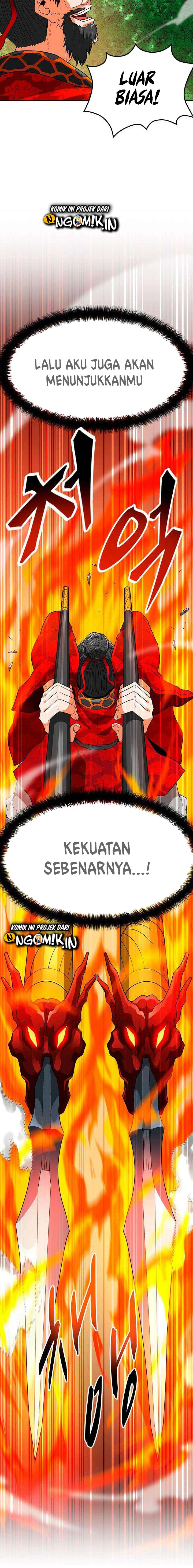 Auto Hunting Chapter 66 halaman 22