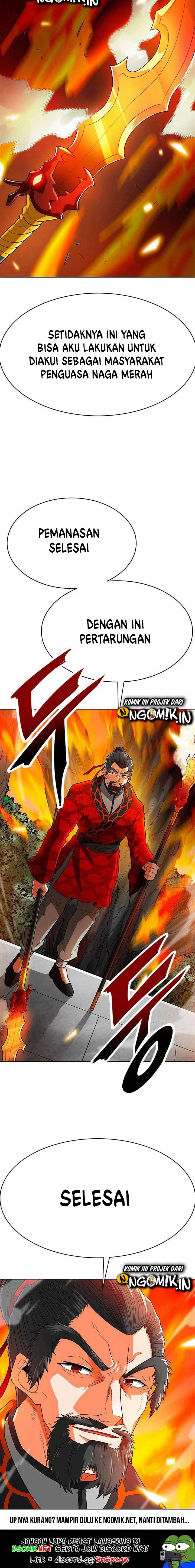 Auto Hunting Chapter 66 halaman 26