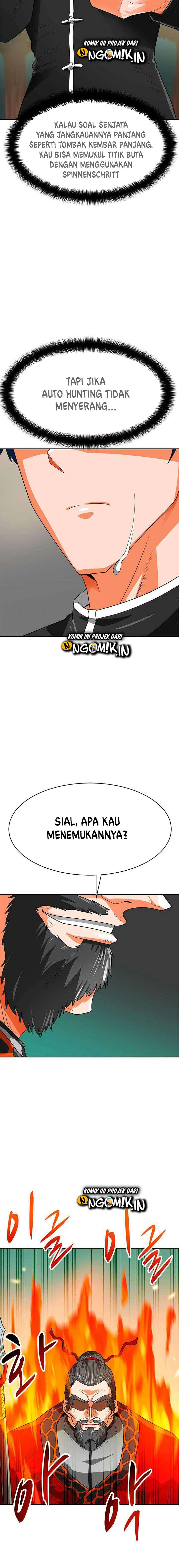 Auto Hunting Chapter 66 halaman 16