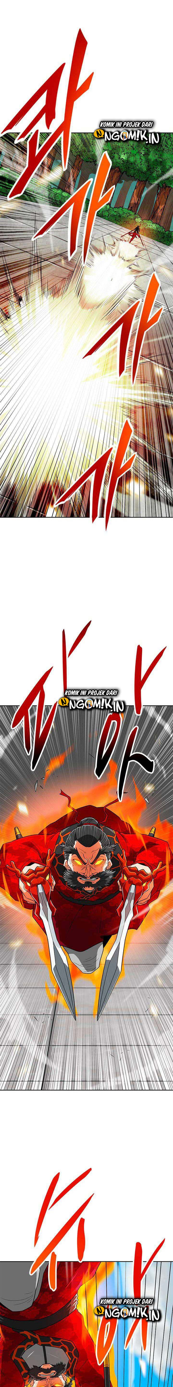 Auto Hunting Chapter 66 halaman 7