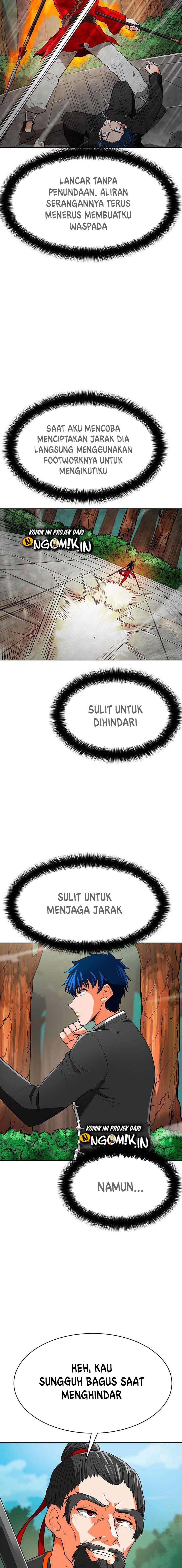 Auto Hunting Chapter 66 halaman 14