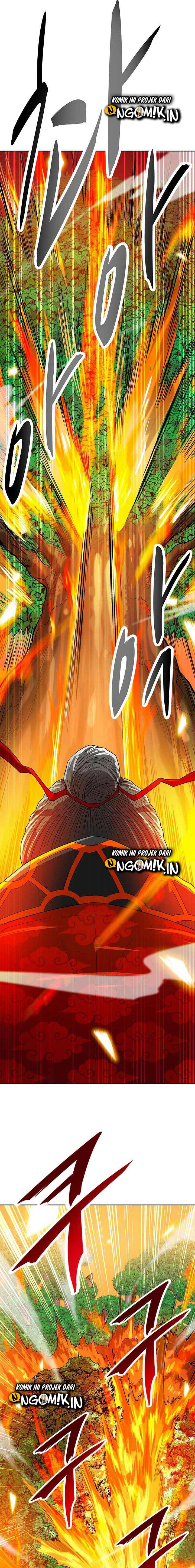 Auto Hunting Chapter 66 halaman 24
