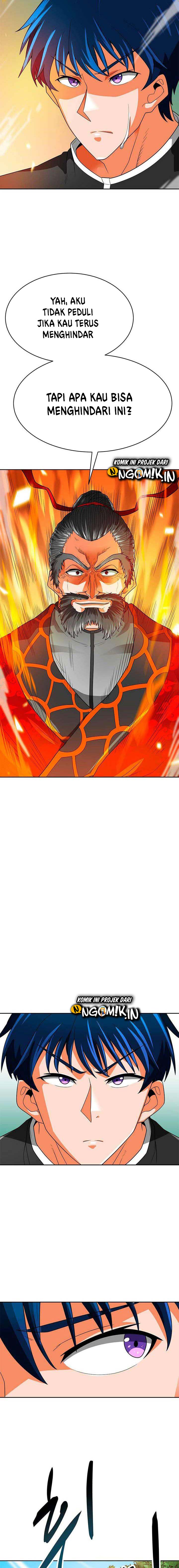 Auto Hunting Chapter 66 halaman 18