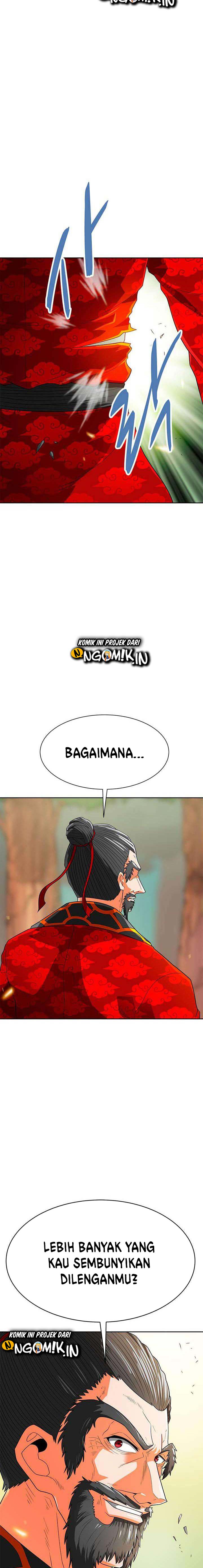 Auto Hunting Chapter 67 halaman 19