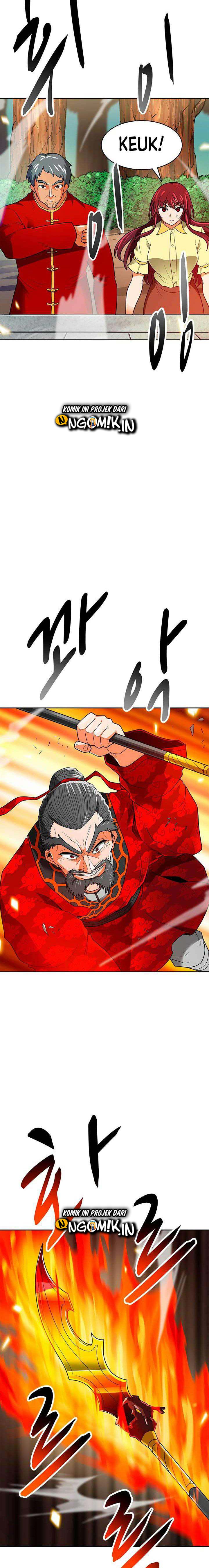 Auto Hunting Chapter 67 halaman 26