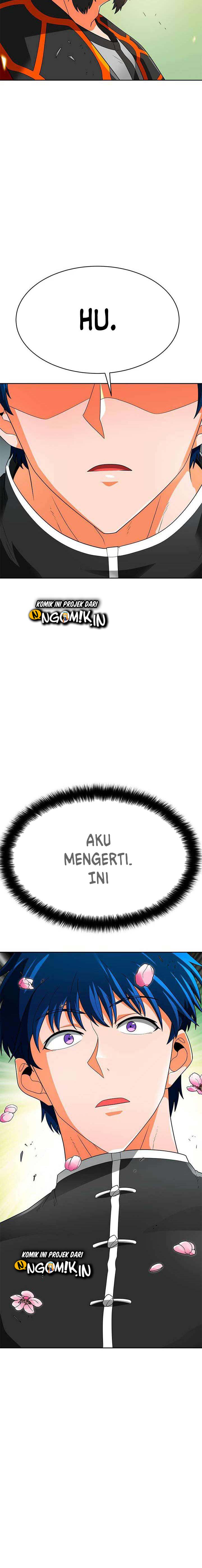 Auto Hunting Chapter 67 halaman 20