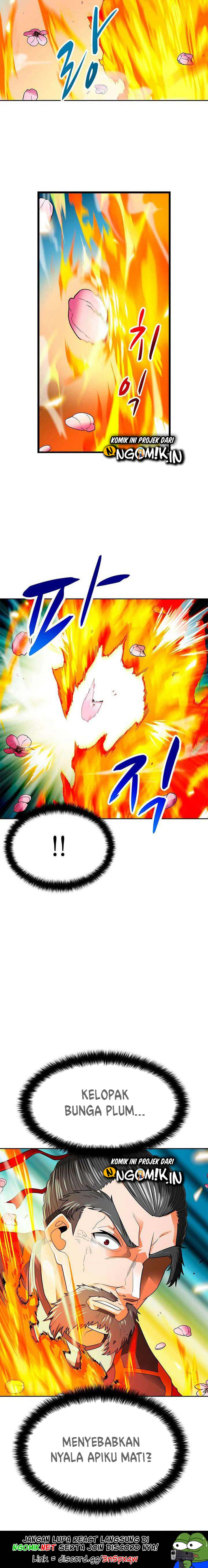 Auto Hunting Chapter 67 halaman 31