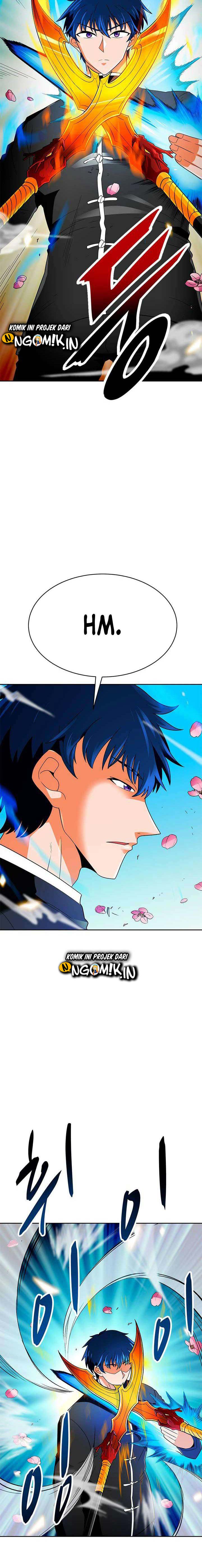 Auto Hunting Chapter 67 halaman 13