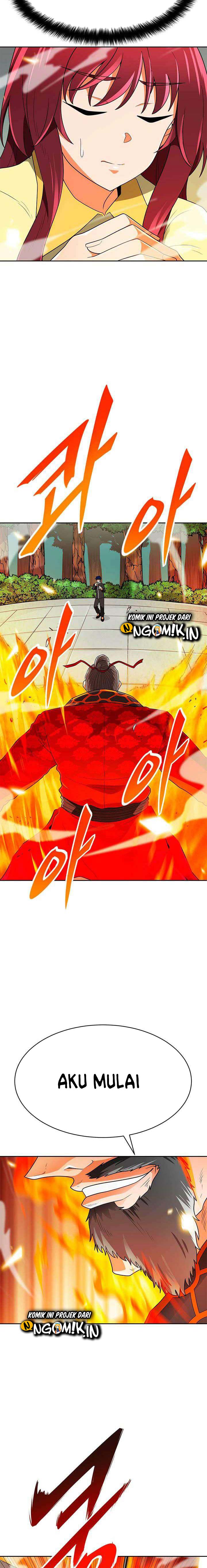Auto Hunting Chapter 67 halaman 5