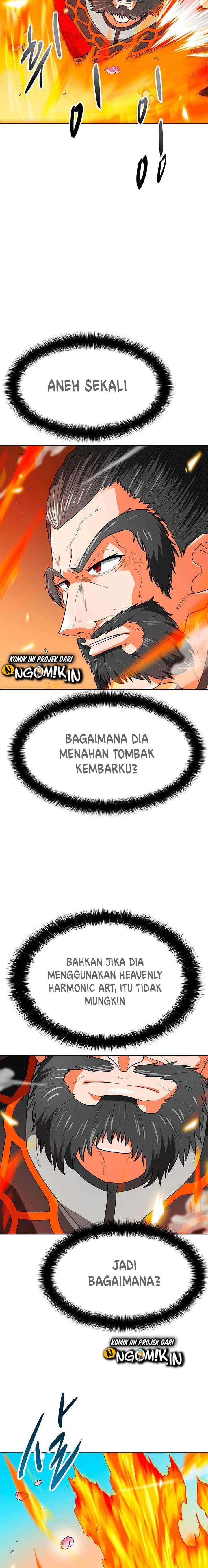 Auto Hunting Chapter 67 halaman 30