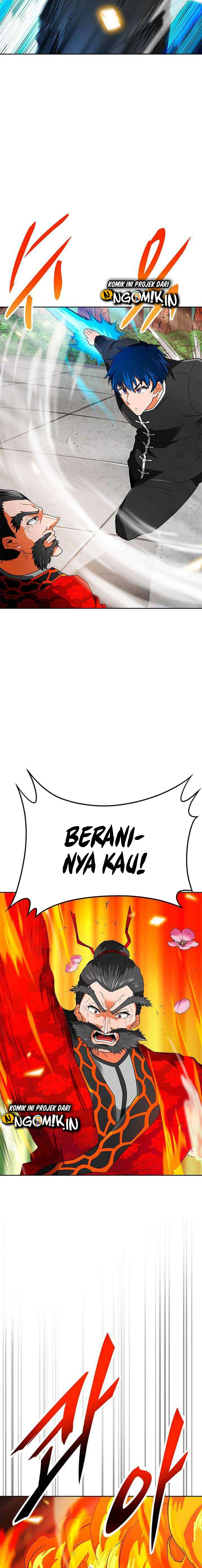 Auto Hunting Chapter 67 halaman 16