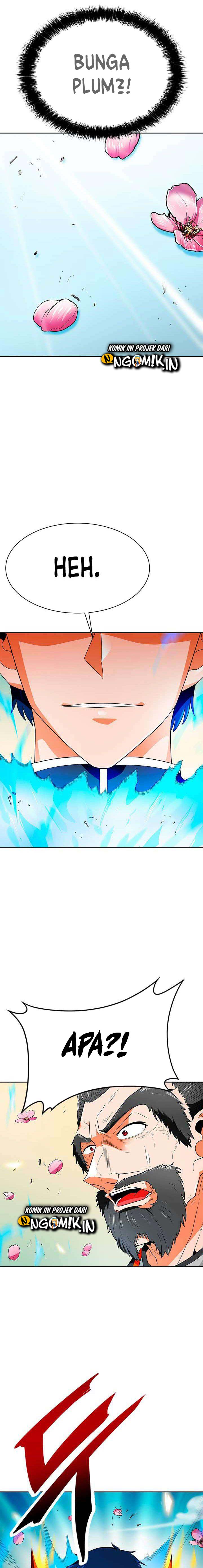 Auto Hunting Chapter 67 halaman 12