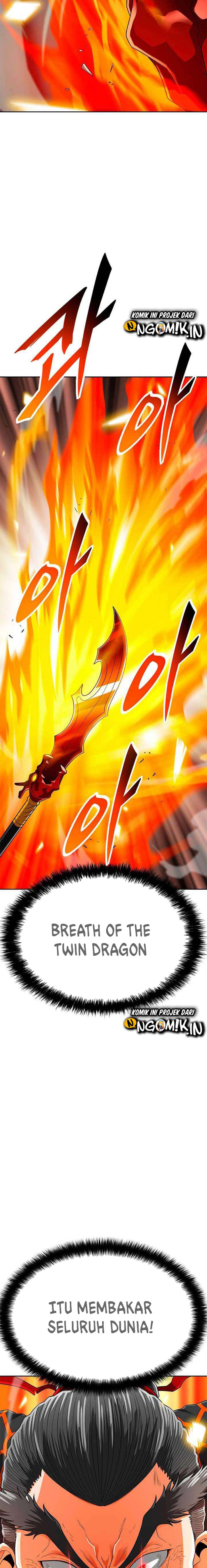 Auto Hunting Chapter 67 halaman 8