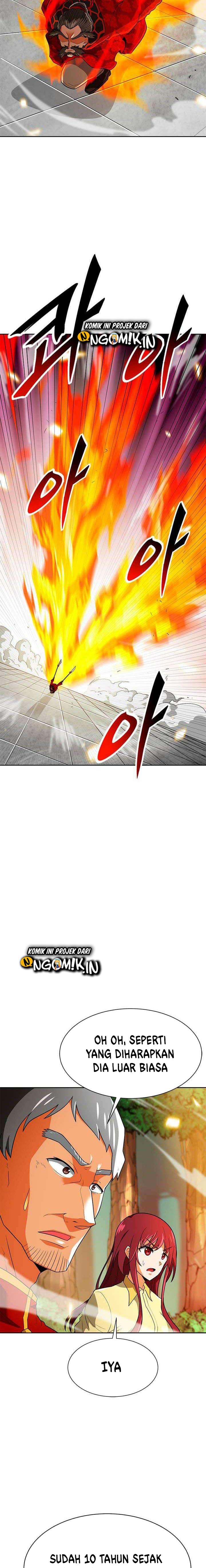 Auto Hunting Chapter 67 halaman 3
