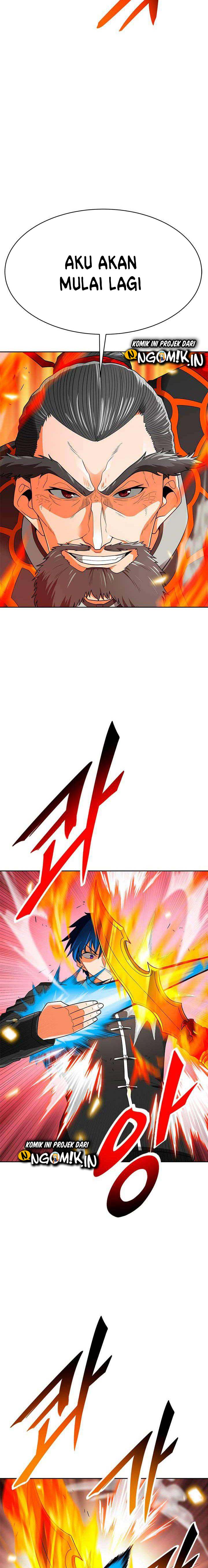 Auto Hunting Chapter 67 halaman 27