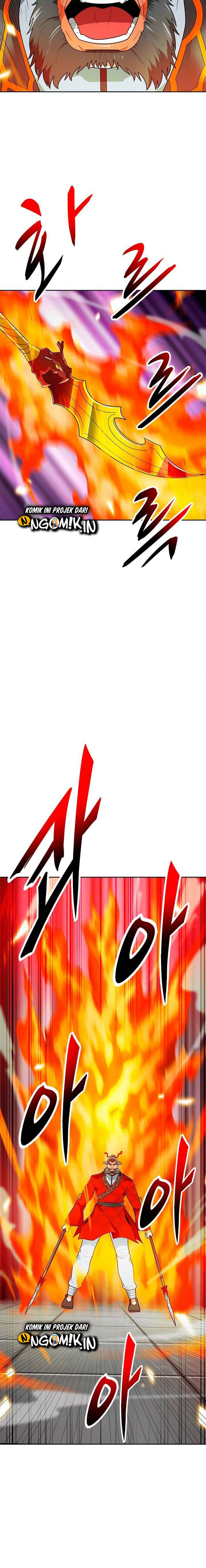 Auto Hunting Chapter 68 halaman 20