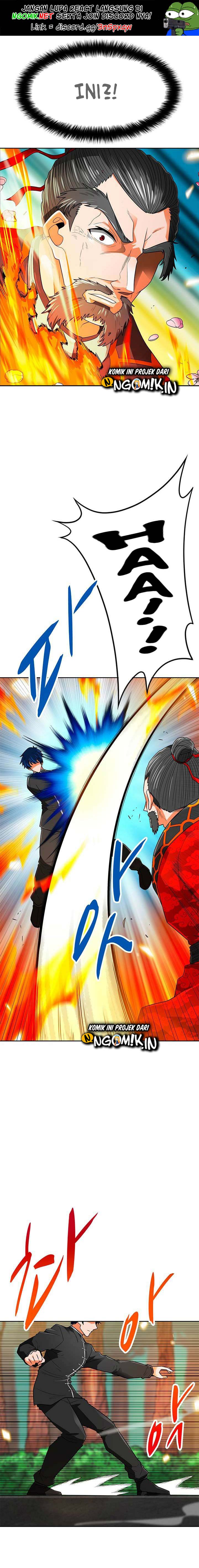 Auto Hunting Chapter 68 halaman 2