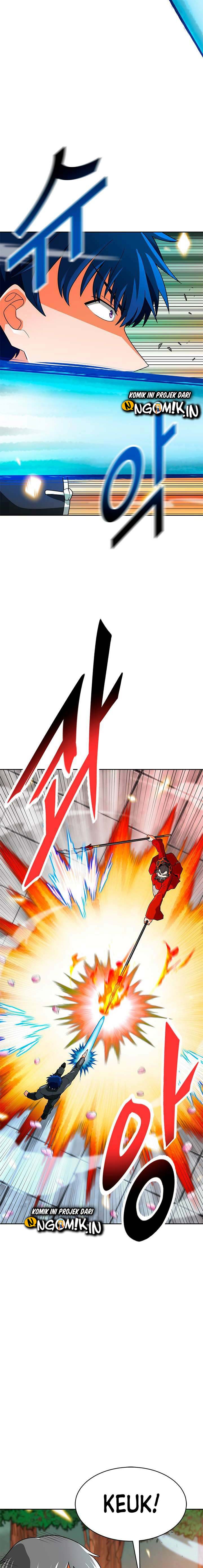 Auto Hunting Chapter 68 halaman 7