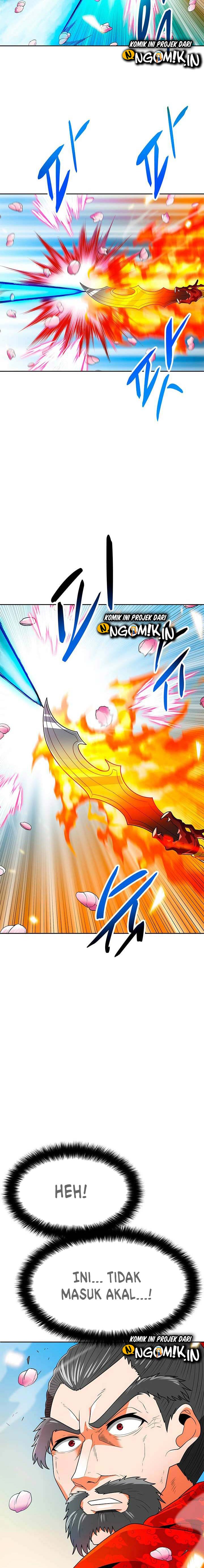 Auto Hunting Chapter 68 halaman 9