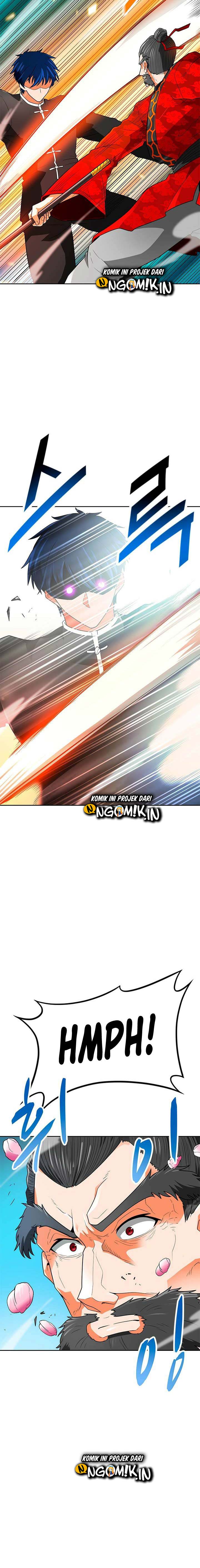 Auto Hunting Chapter 68 halaman 16