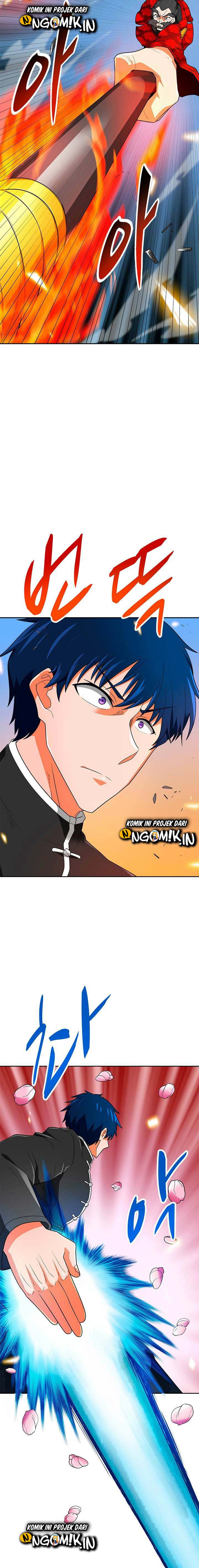 Auto Hunting Chapter 68 halaman 6