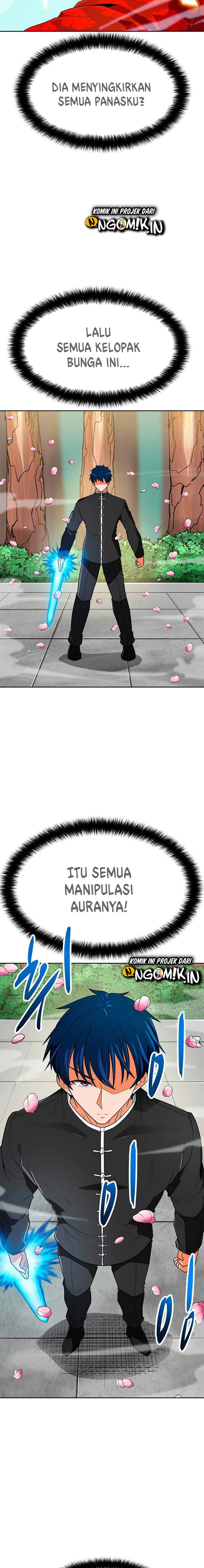 Auto Hunting Chapter 68 halaman 11