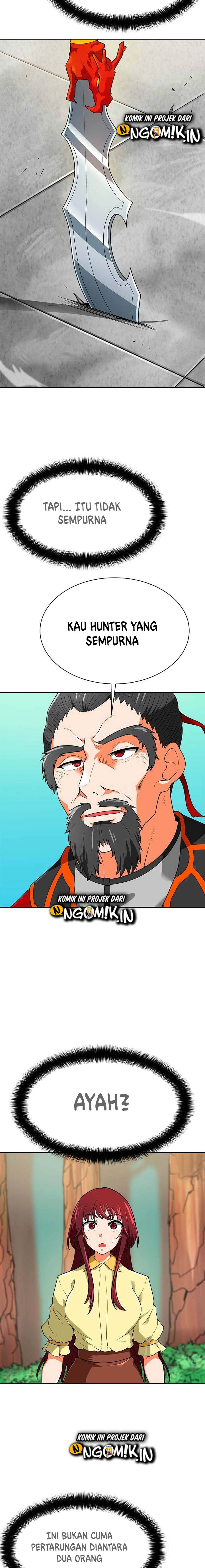 Auto Hunting Chapter 69 halaman 4