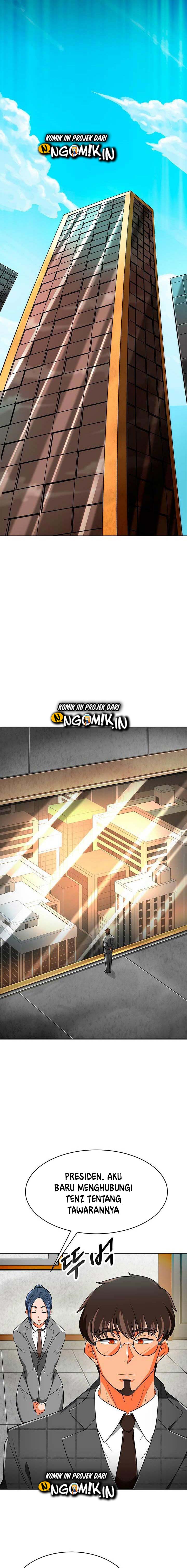 Auto Hunting Chapter 70 halaman 26