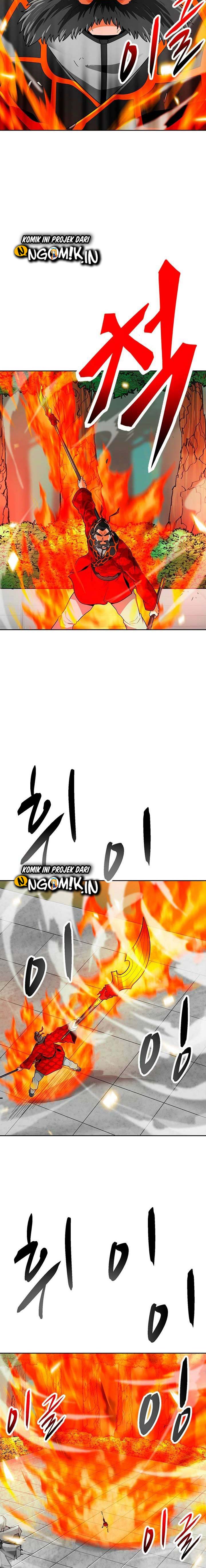 Auto Hunting Chapter 70 halaman 3