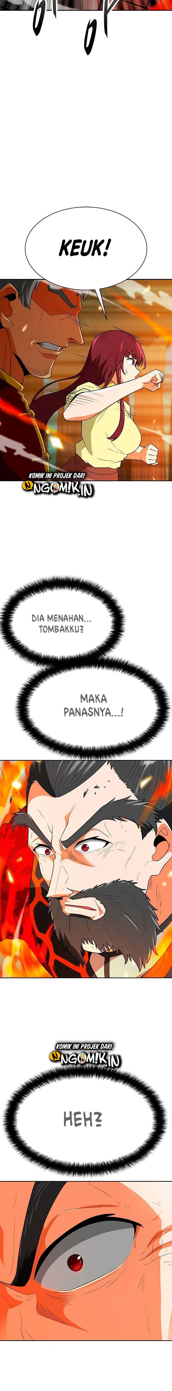 Auto Hunting Chapter 70 halaman 9