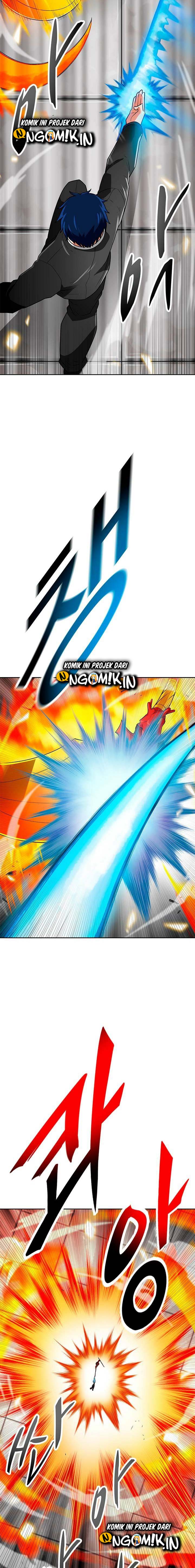 Auto Hunting Chapter 70 halaman 8