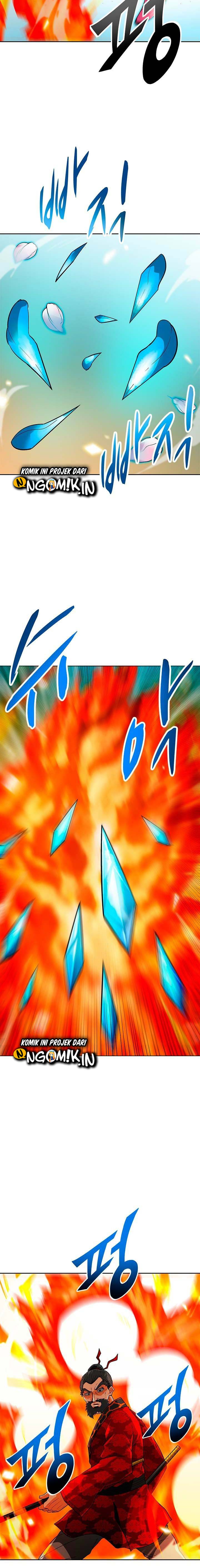 Auto Hunting Chapter 70 halaman 12