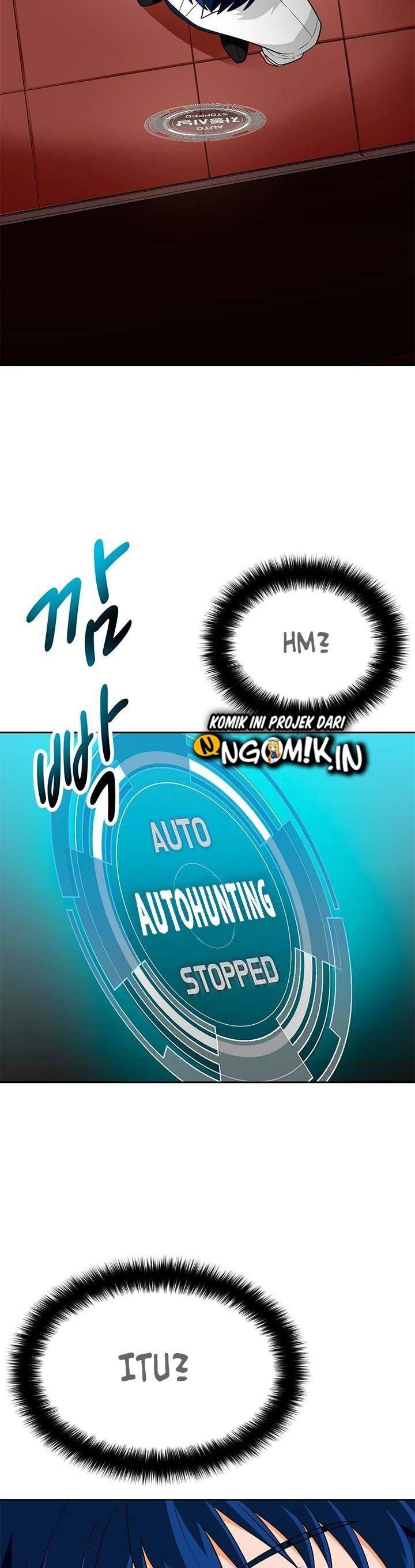 Auto Hunting Chapter 71 halaman 13