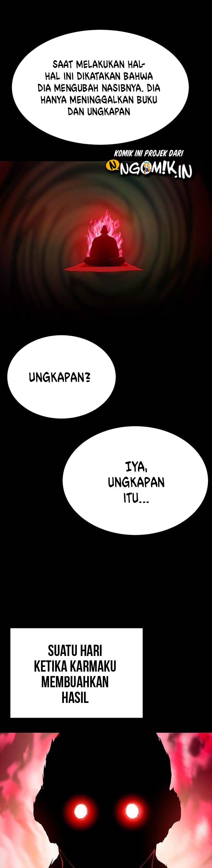 Auto Hunting Chapter 71 halaman 43