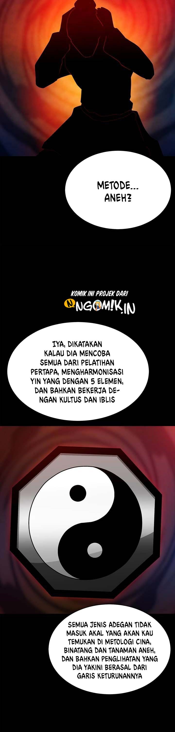 Auto Hunting Chapter 71 halaman 42