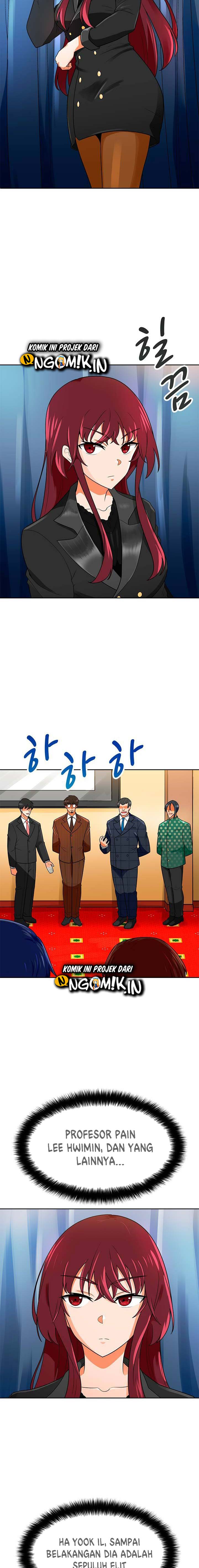 Auto Hunting Chapter 72 halaman 3