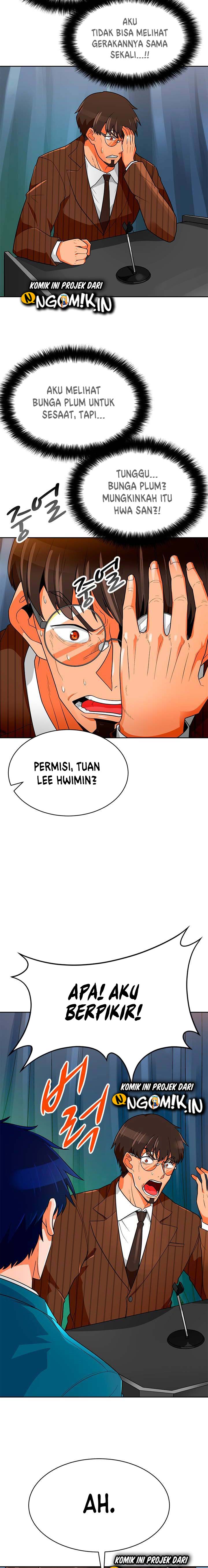 Auto Hunting Chapter 73 halaman 3