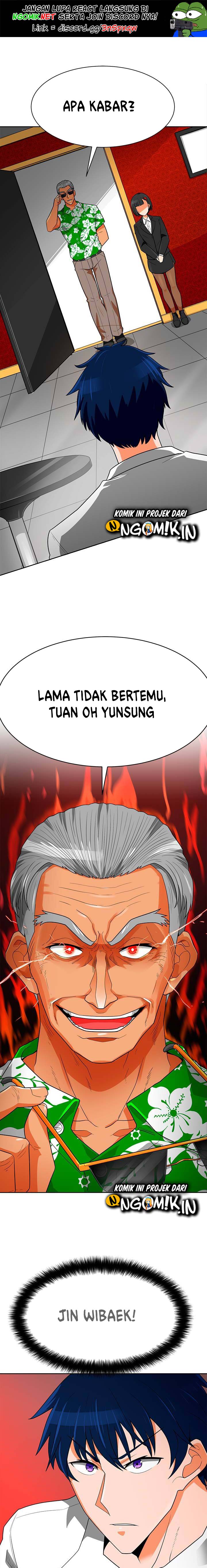 Auto Hunting Chapter 75 halaman 2