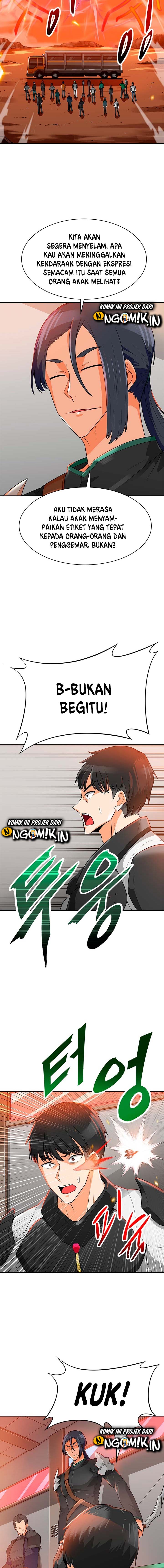 Auto Hunting Chapter 77 halaman 15