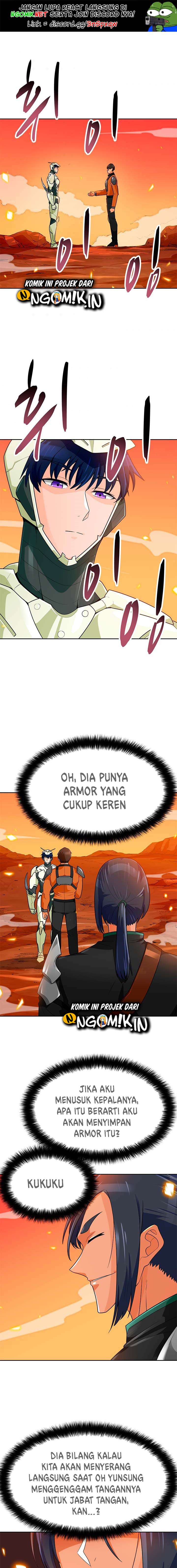 Auto Hunting Chapter 78 halaman 2