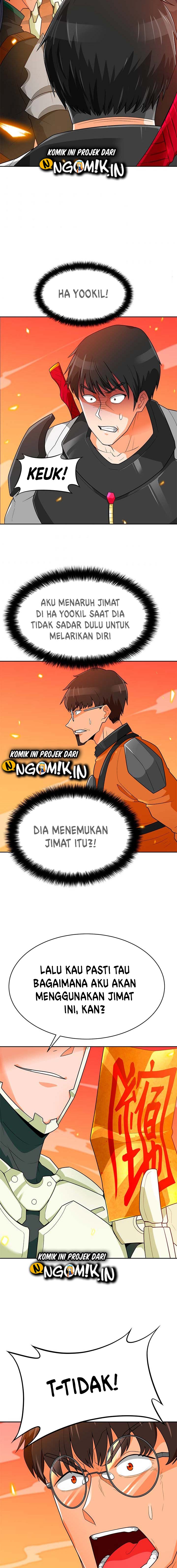 Auto Hunting Chapter 78 halaman 11