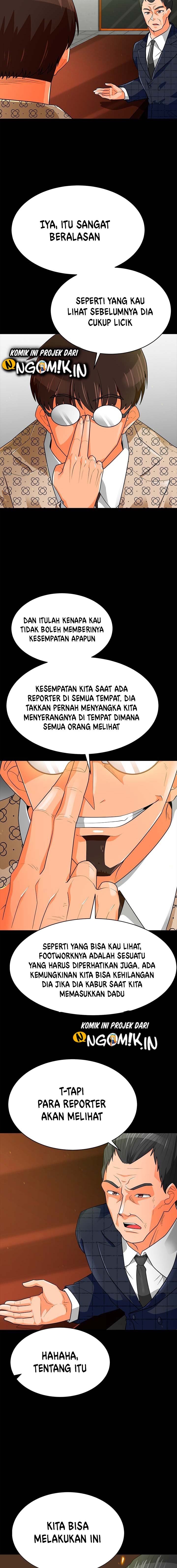 Auto Hunting Chapter 78 halaman 4