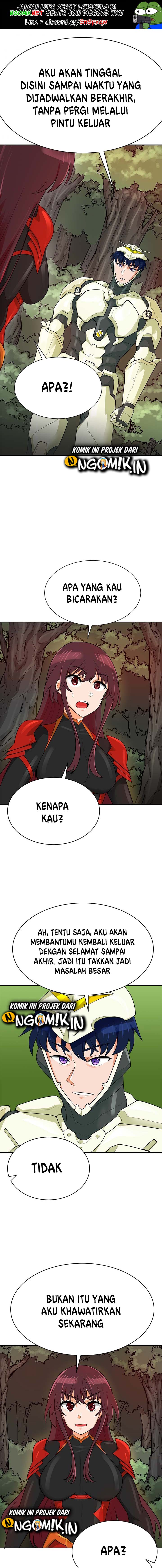 Auto Hunting Chapter 80 halaman 2