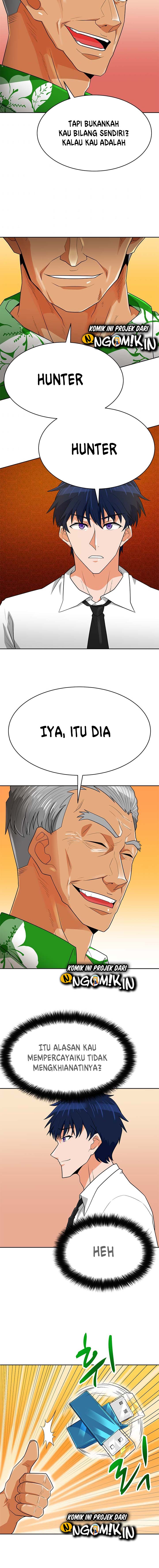 Auto Hunting Chapter 80 halaman 13