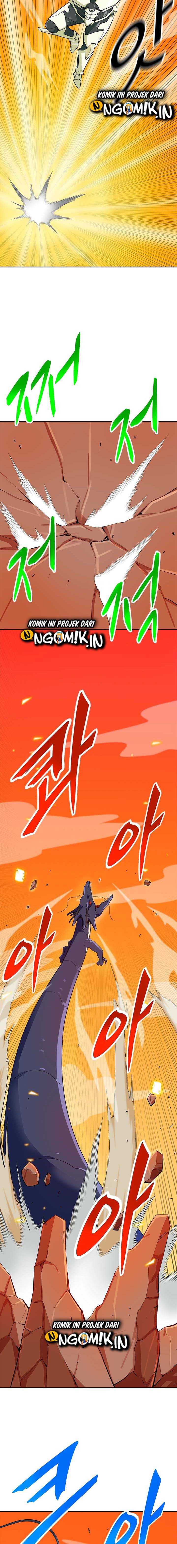 Auto Hunting Chapter 82 halaman 21