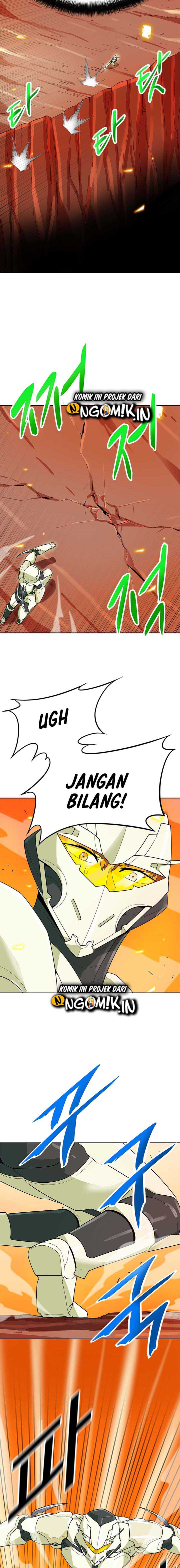 Auto Hunting Chapter 82 halaman 20